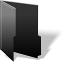Open Folder icon